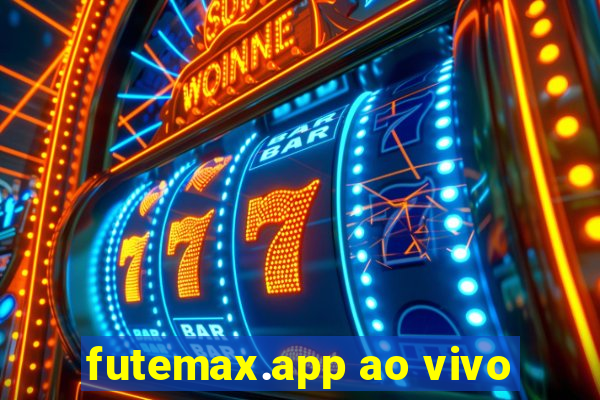 futemax.app ao vivo